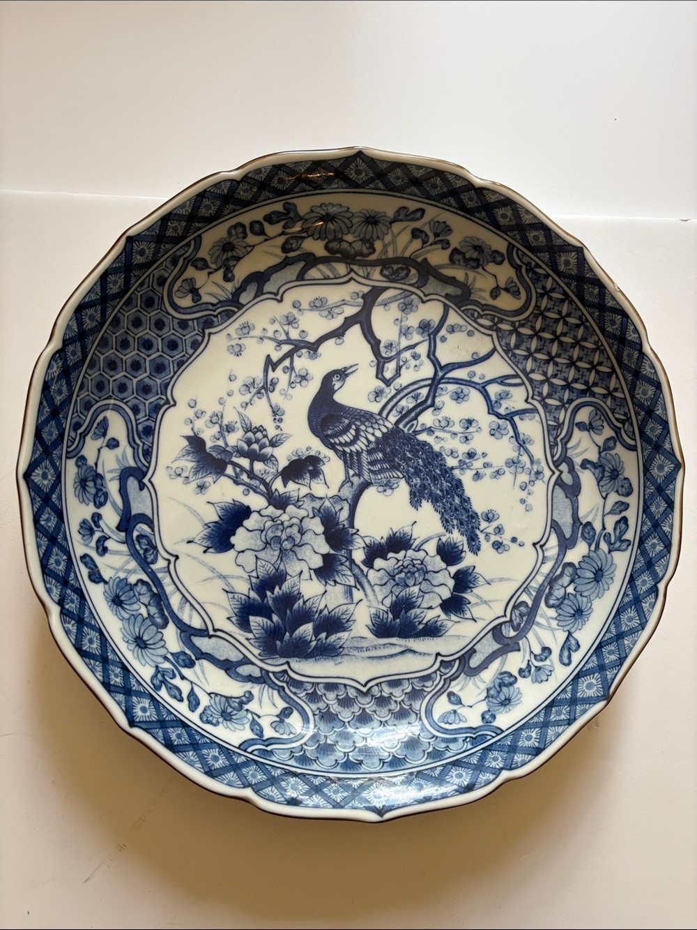 Bird Bowl